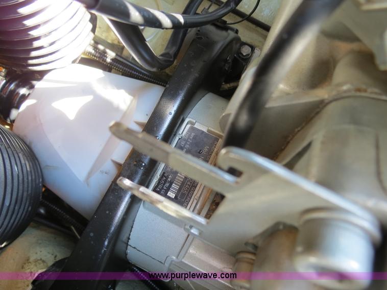 image for item B2391 (2) 1999 Bombardier GTX RFI Sea-Doo jet skis with trailer