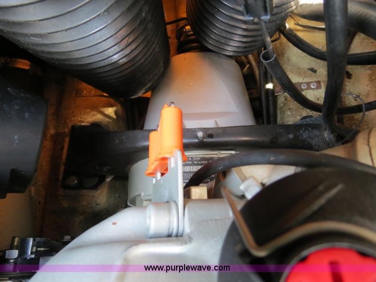 image for item B2391 (2) 1999 Bombardier GTX RFI Sea-Doo jet skis with trailer