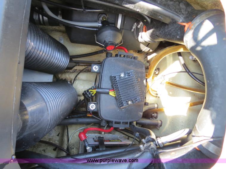 image for item B2391 (2) 1999 Bombardier GTX RFI Sea-Doo jet skis with trailer