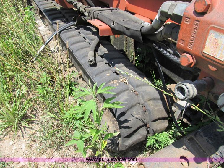 image for item B2787 Ditch Witch JT920 directional drill