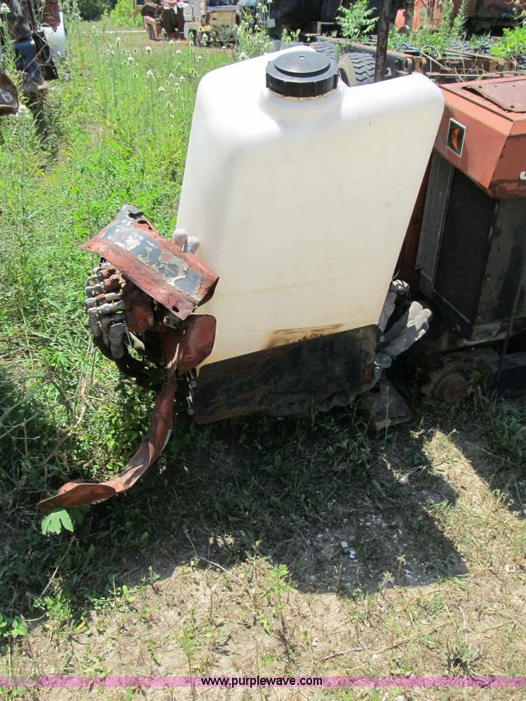 image for item B2787 Ditch Witch JT920 directional drill