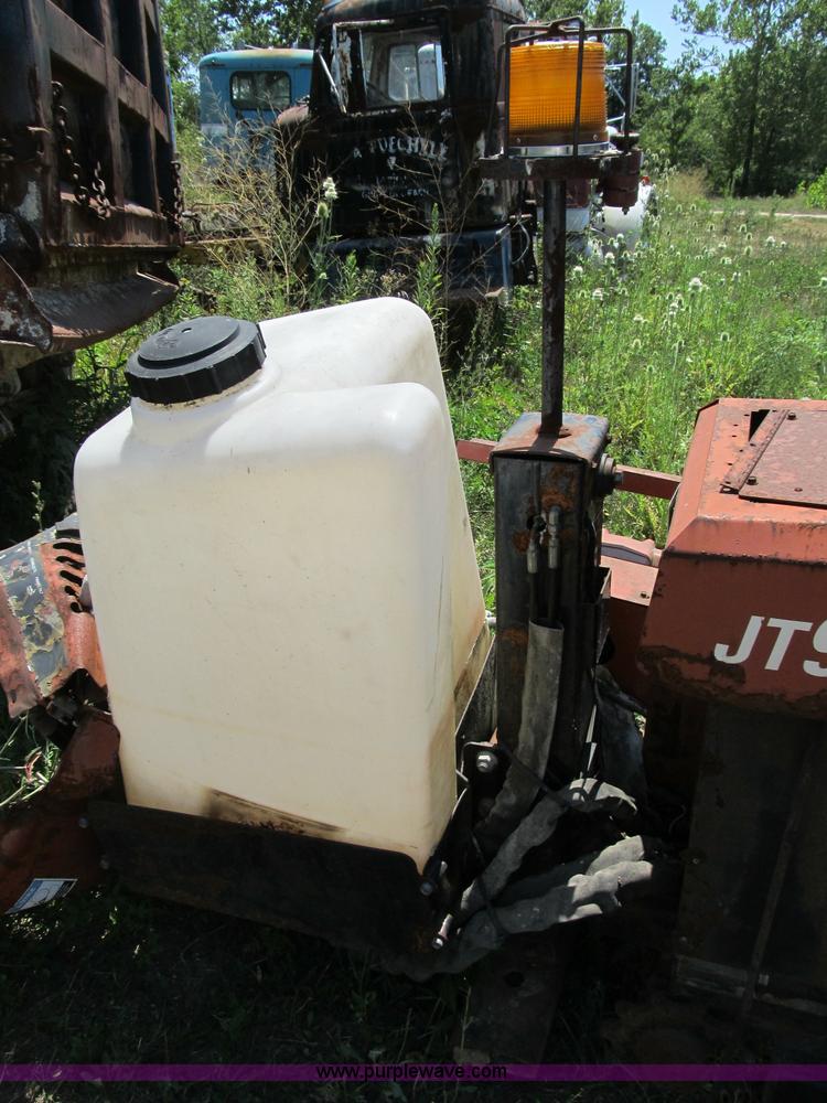 image for item B2787 Ditch Witch JT920 directional drill