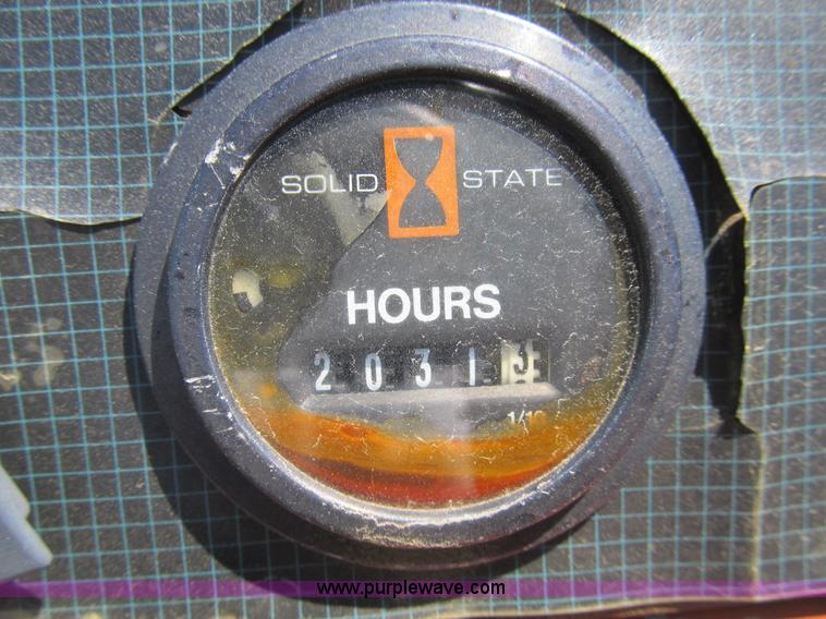 image for item B2787 Ditch Witch JT920 directional drill