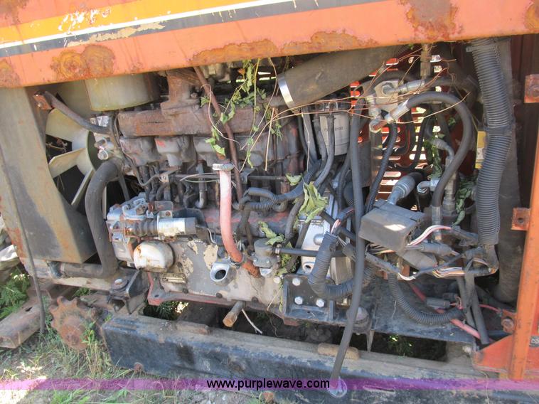 image for item B2787 Ditch Witch JT920 directional drill