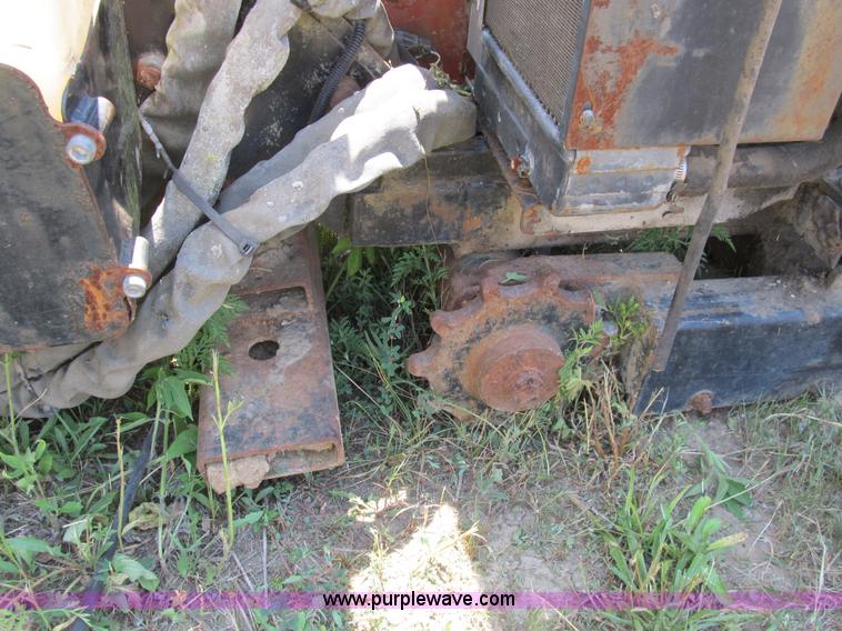 image for item B2787 Ditch Witch JT920 directional drill