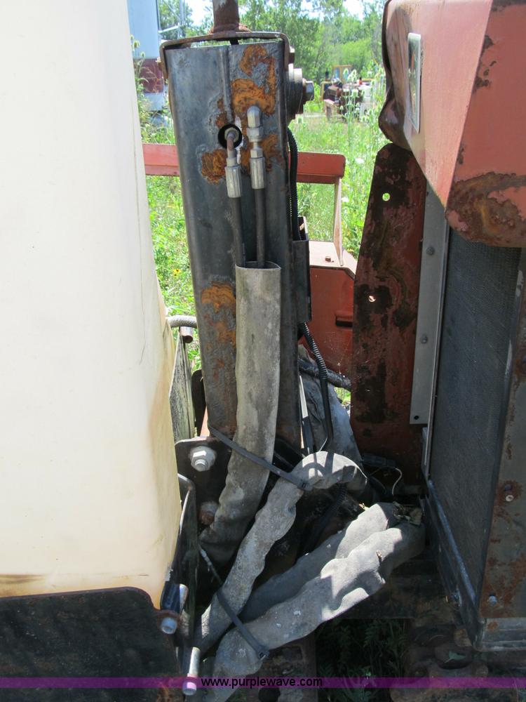 image for item B2787 Ditch Witch JT920 directional drill