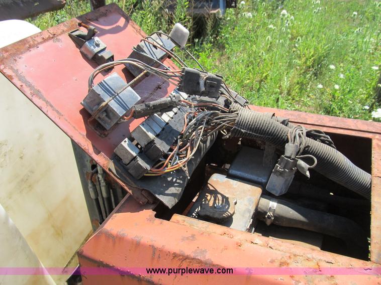 image for item B2787 Ditch Witch JT920 directional drill