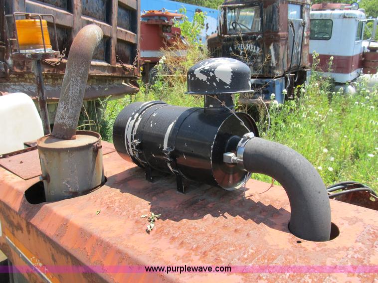 image for item B2787 Ditch Witch JT920 directional drill