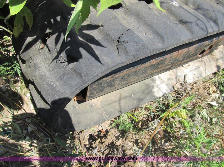 image for item B2787 Ditch Witch JT920 directional drill