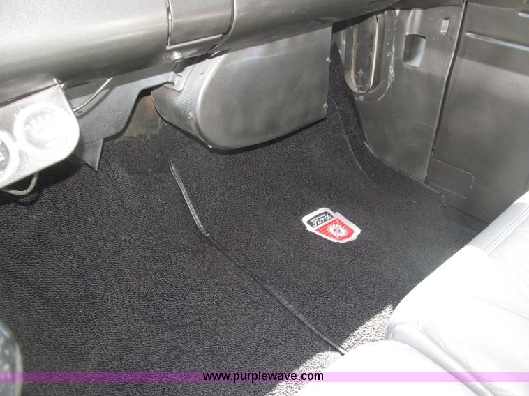 image for item B5159 1962 Ford F100 Unibody Hot Rod pickup truck