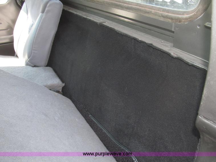 image for item B5159 1962 Ford F100 Unibody Hot Rod pickup truck