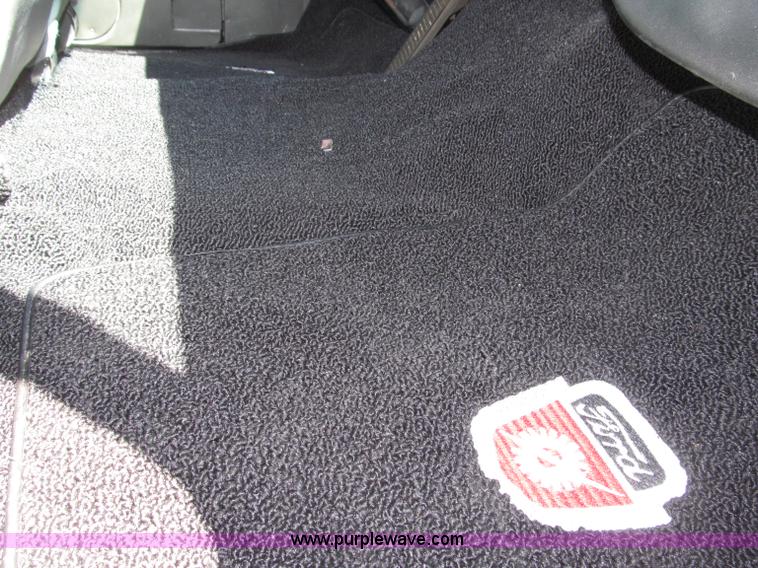 image for item B5159 1962 Ford F100 Unibody Hot Rod pickup truck