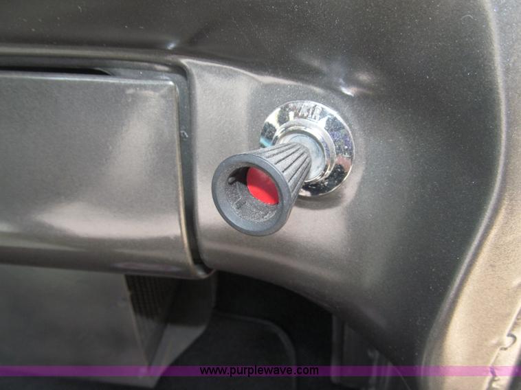 image for item B5159 1962 Ford F100 Unibody Hot Rod pickup truck