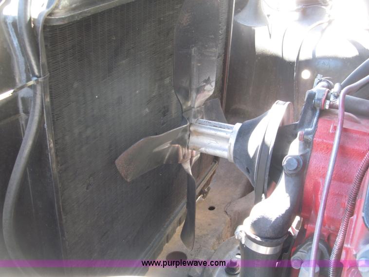 image for item B5159 1962 Ford F100 Unibody Hot Rod pickup truck