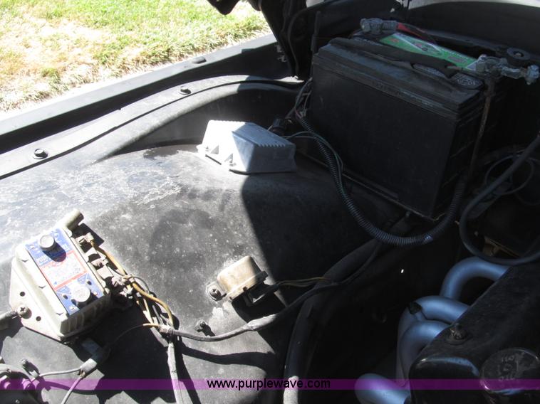 image for item B5159 1962 Ford F100 Unibody Hot Rod pickup truck