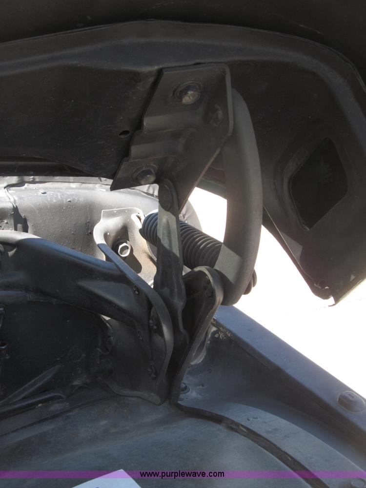 image for item B5159 1962 Ford F100 Unibody Hot Rod pickup truck