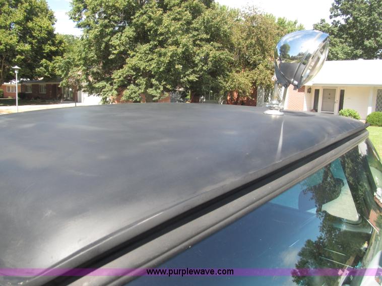 image for item B5159 1962 Ford F100 Unibody Hot Rod pickup truck