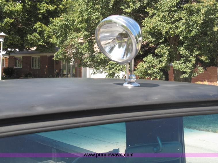 image for item B5159 1962 Ford F100 Unibody Hot Rod pickup truck