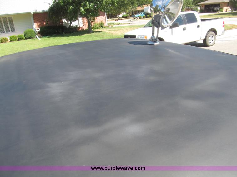 image for item B5159 1962 Ford F100 Unibody Hot Rod pickup truck