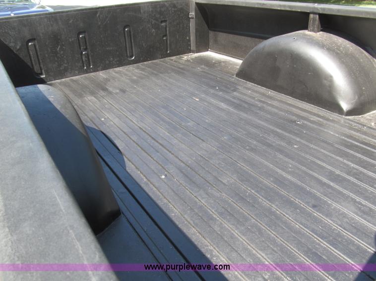 image for item B5159 1962 Ford F100 Unibody Hot Rod pickup truck