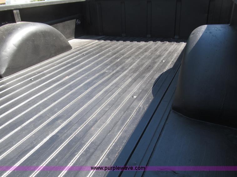 image for item B5159 1962 Ford F100 Unibody Hot Rod pickup truck