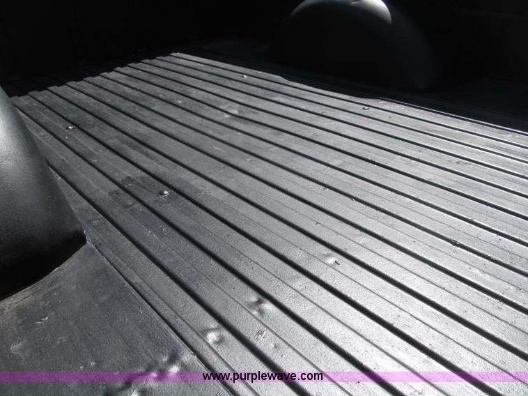 image for item B5159 1962 Ford F100 Unibody Hot Rod pickup truck