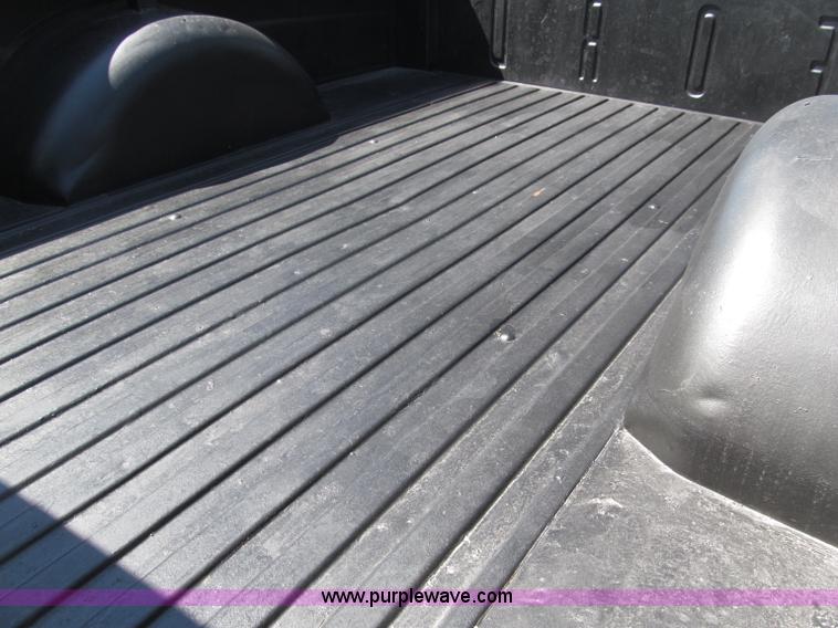 image for item B5159 1962 Ford F100 Unibody Hot Rod pickup truck