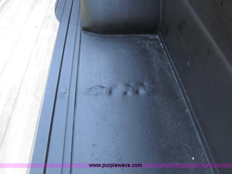 image for item B5159 1962 Ford F100 Unibody Hot Rod pickup truck