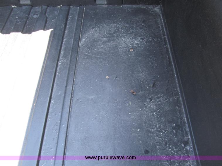 image for item B5159 1962 Ford F100 Unibody Hot Rod pickup truck