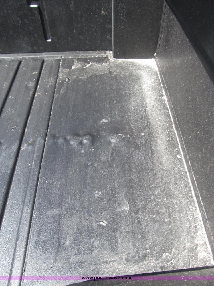 image for item B5159 1962 Ford F100 Unibody Hot Rod pickup truck