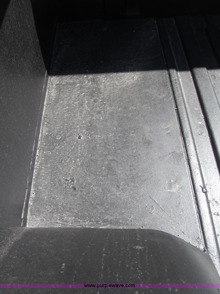 image for item B5159 1962 Ford F100 Unibody Hot Rod pickup truck