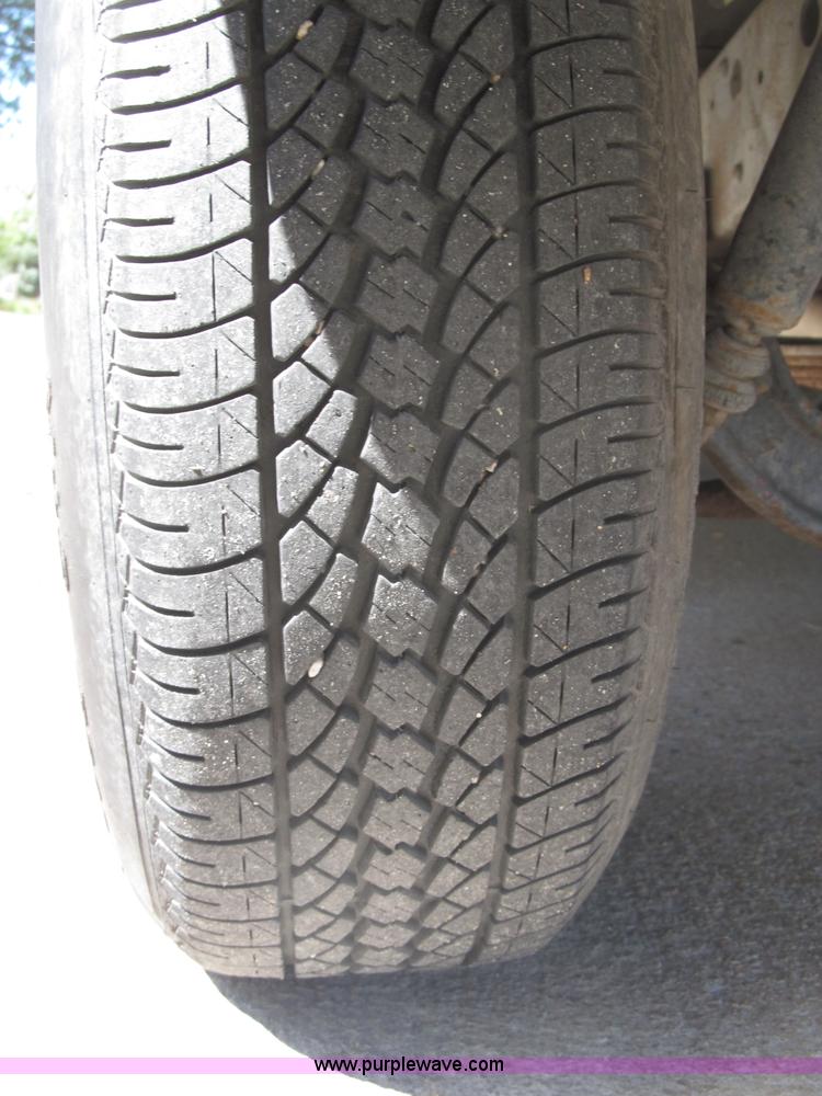 image for item B5159 1962 Ford F100 Unibody Hot Rod pickup truck