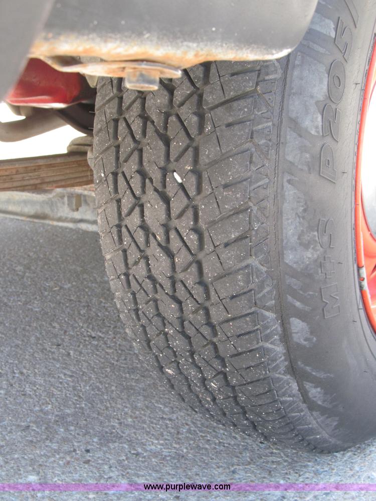 image for item B5159 1962 Ford F100 Unibody Hot Rod pickup truck