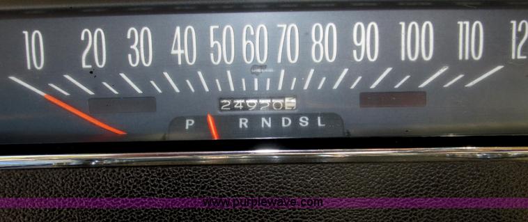 image for item B5160 1966 Pontiac Catalina