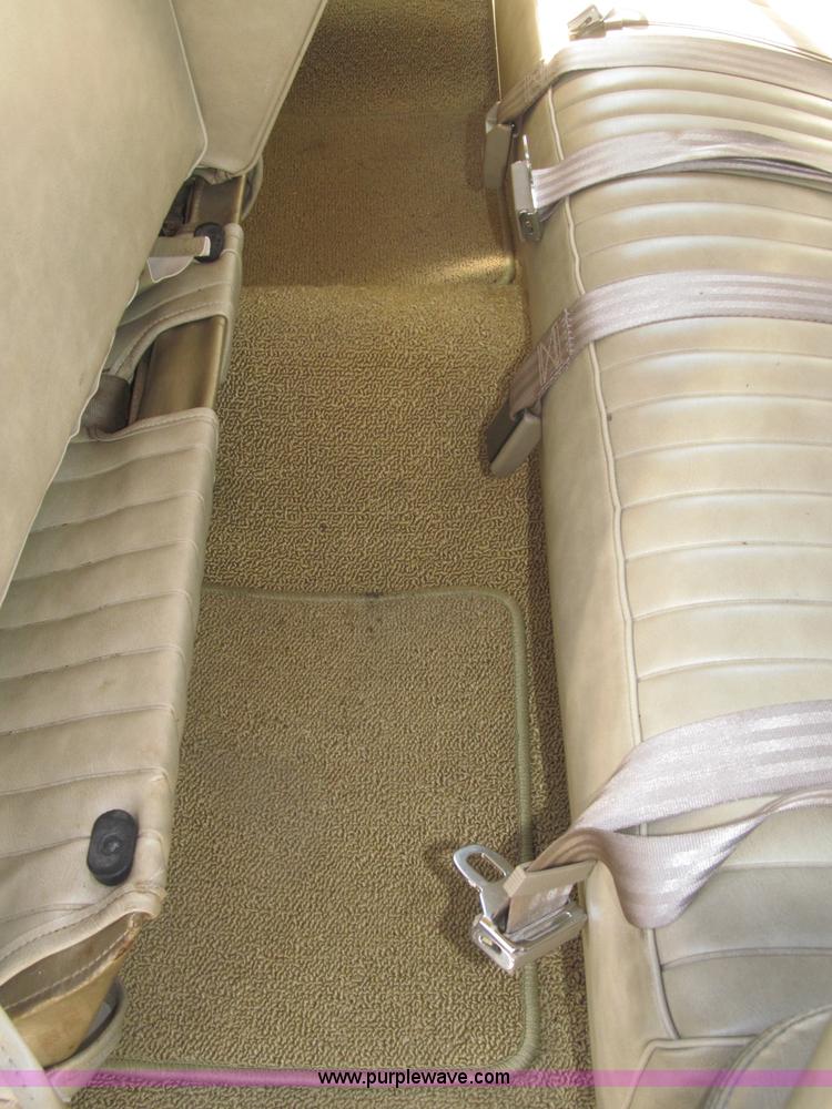 image for item B5160 1966 Pontiac Catalina