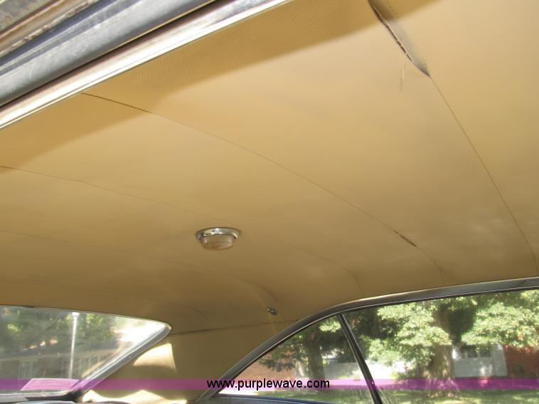 image for item B5160 1966 Pontiac Catalina