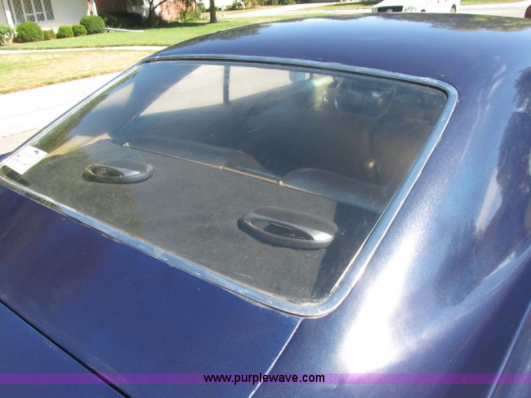 image for item B5160 1966 Pontiac Catalina