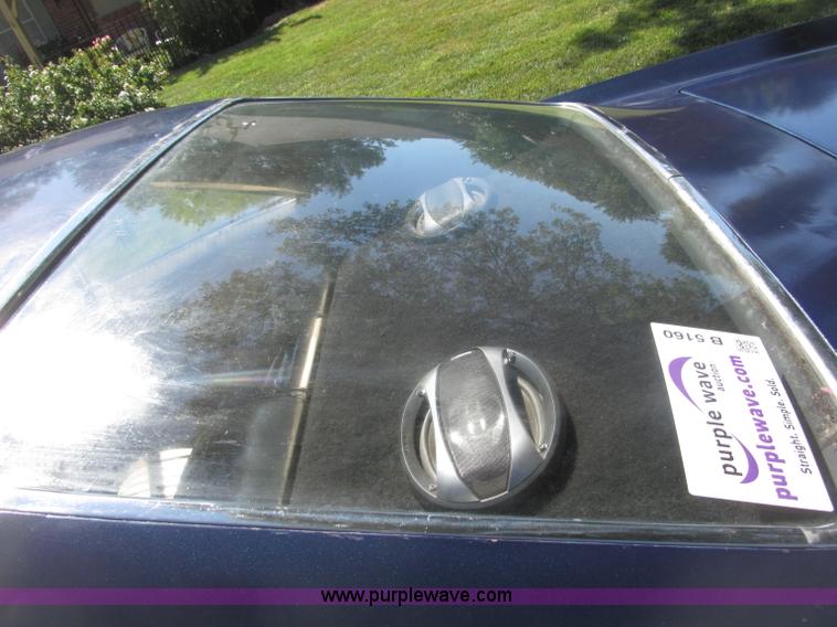 image for item B5160 1966 Pontiac Catalina