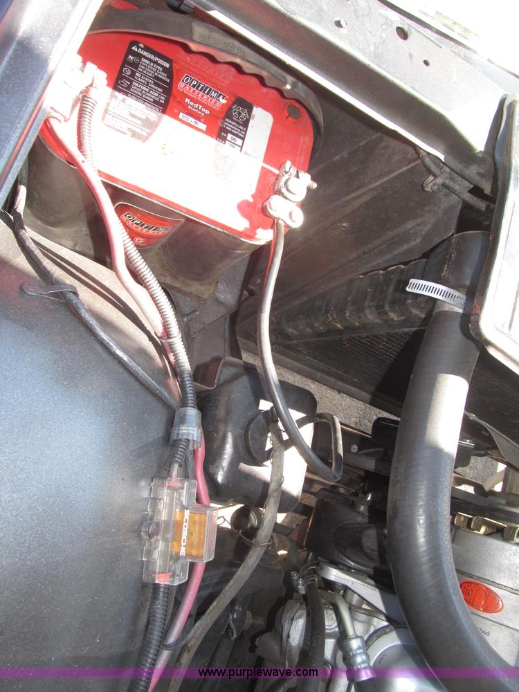 image for item B5160 1966 Pontiac Catalina