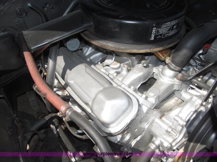 image for item B5160 1966 Pontiac Catalina