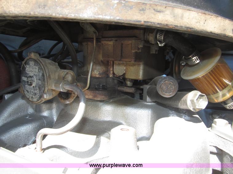 image for item B5160 1966 Pontiac Catalina