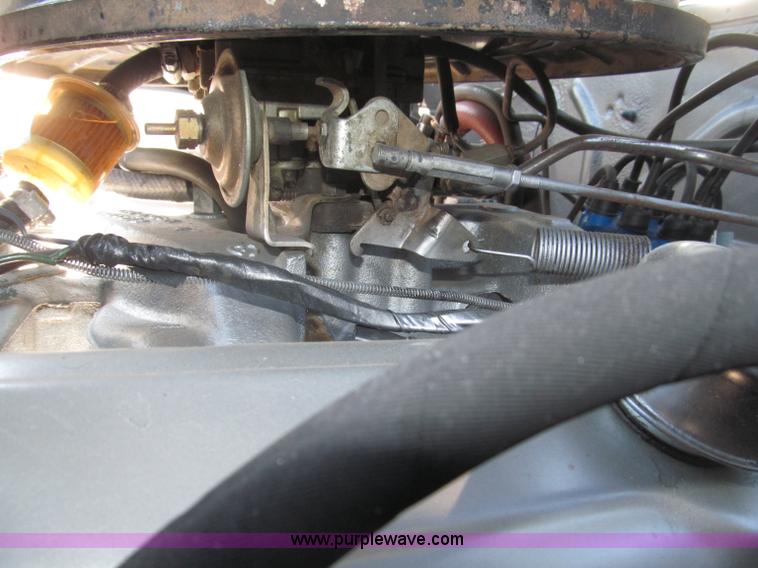 image for item B5160 1966 Pontiac Catalina