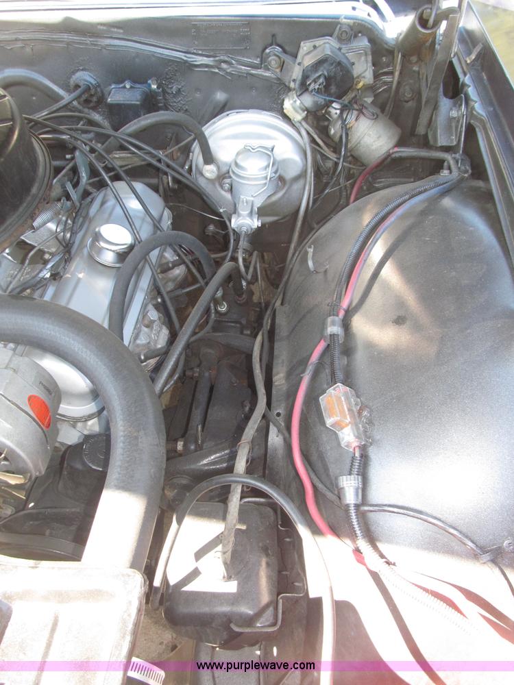 image for item B5160 1966 Pontiac Catalina