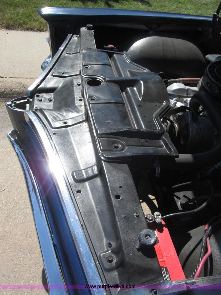 image for item B5160 1966 Pontiac Catalina