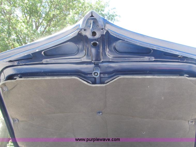 image for item B5160 1966 Pontiac Catalina