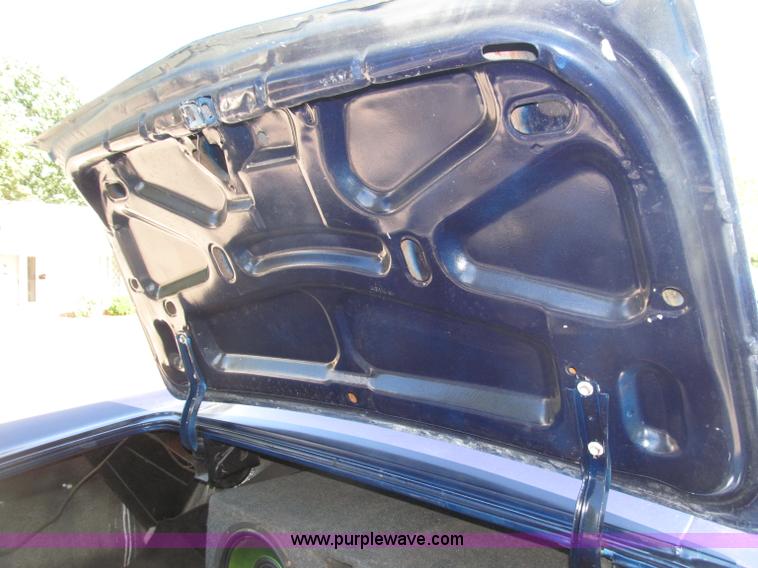 image for item B5160 1966 Pontiac Catalina