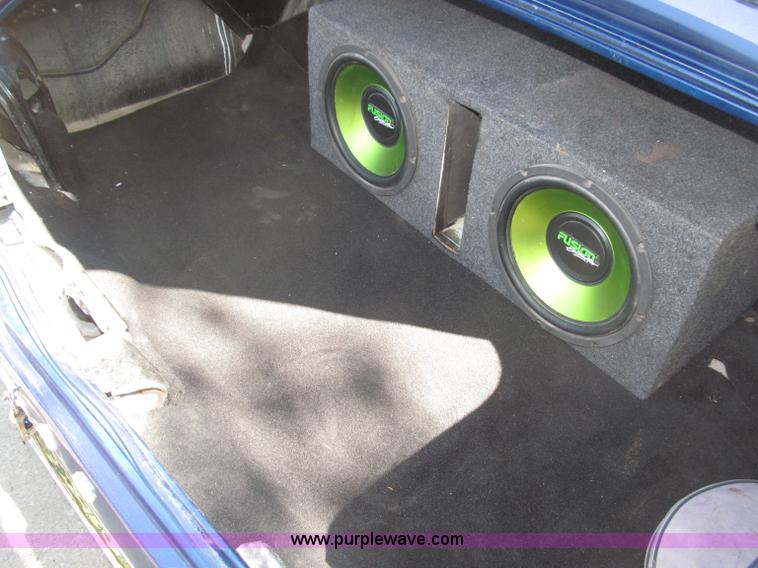 image for item B5160 1966 Pontiac Catalina