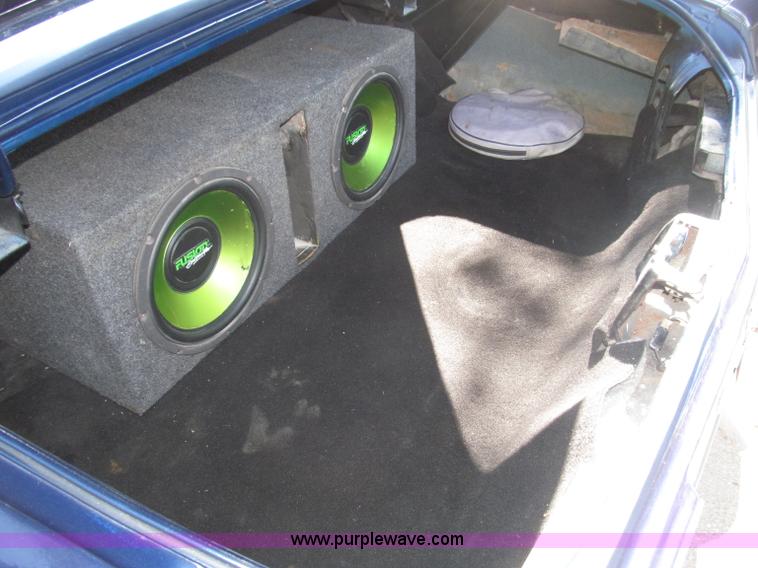 image for item B5160 1966 Pontiac Catalina