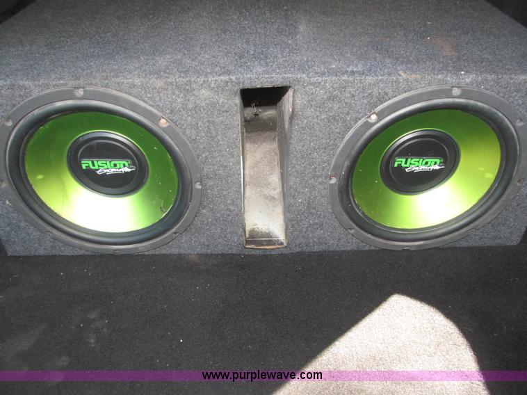 image for item B5160 1966 Pontiac Catalina