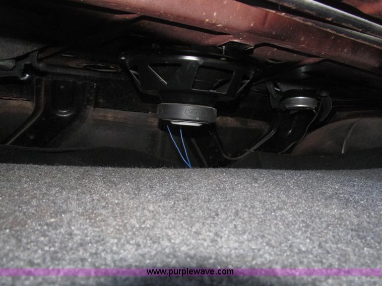 image for item B5160 1966 Pontiac Catalina